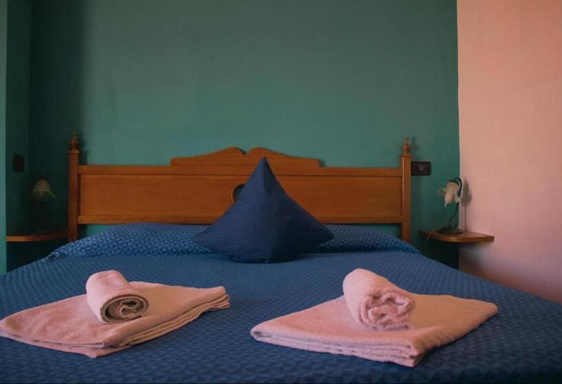 צימר La Trinacria