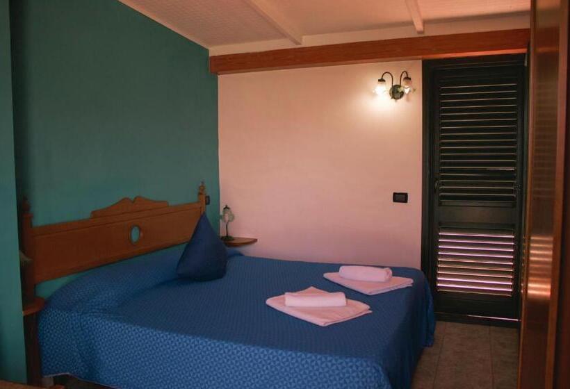 צימר La Trinacria