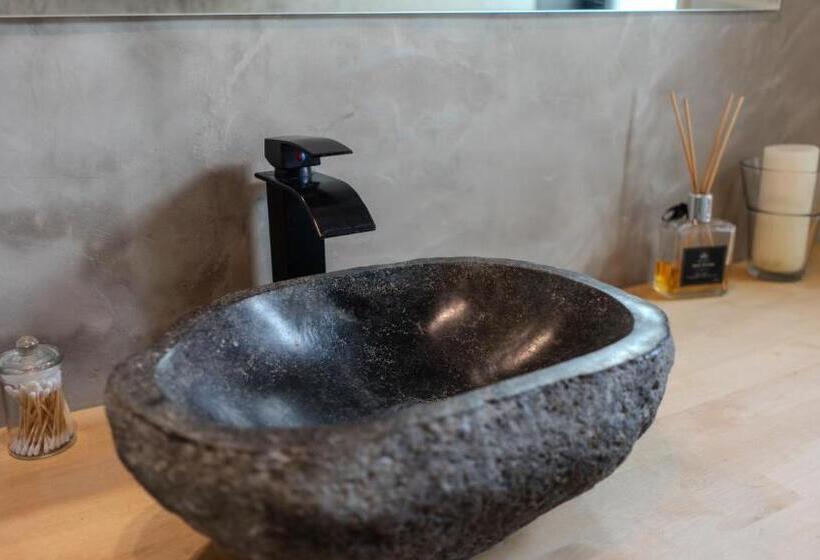 住宿加早餐  Maison Eco Responsable Proche De Paris