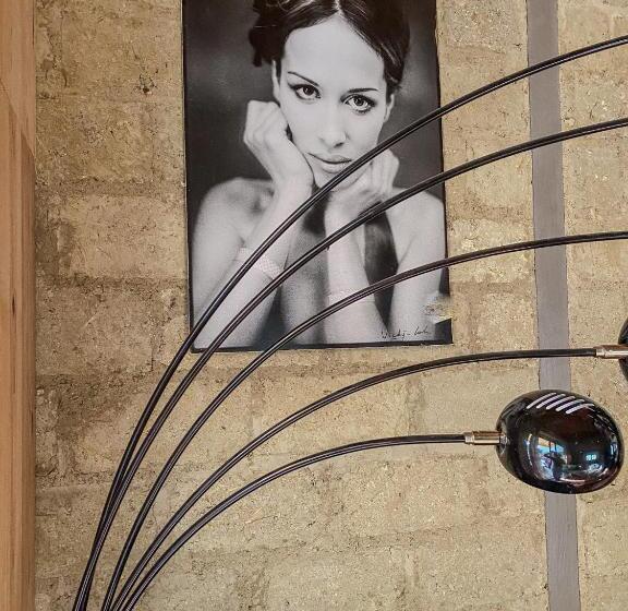 住宿加早餐  Maison Eco Responsable Proche De Paris