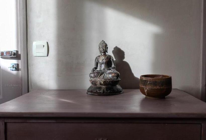 住宿加早餐  Maison Eco Responsable Proche De Paris