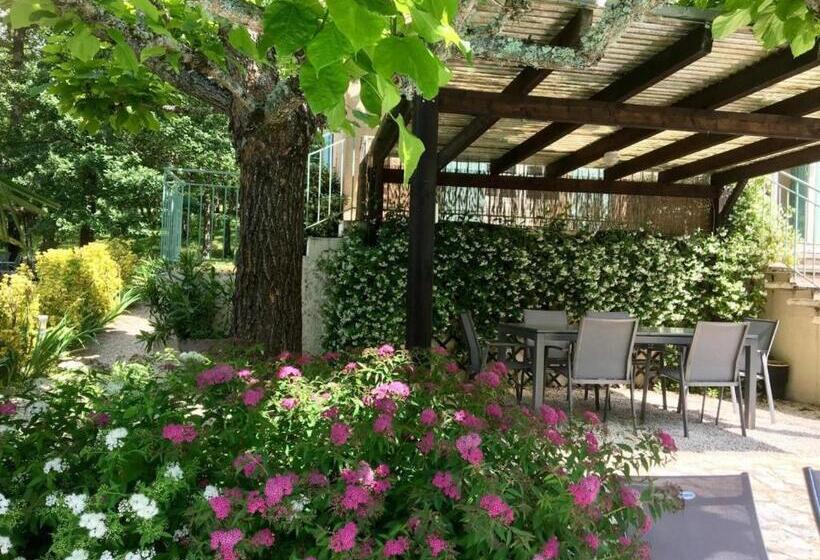 住宿加早餐  Les Feuillantines Perigord Noir