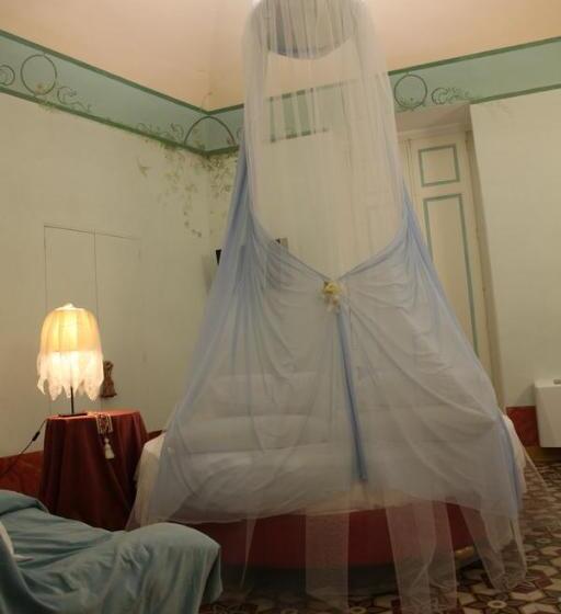 مبيت وإفطار Locus Amoenus Luxury Rooms