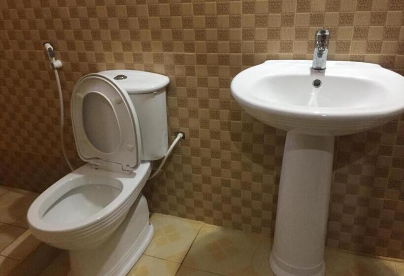 צימר Mafia Neptune Villa Lodge