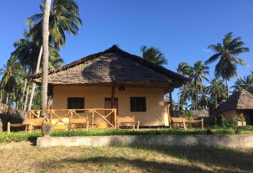 צימר Mafia Neptune Villa Lodge