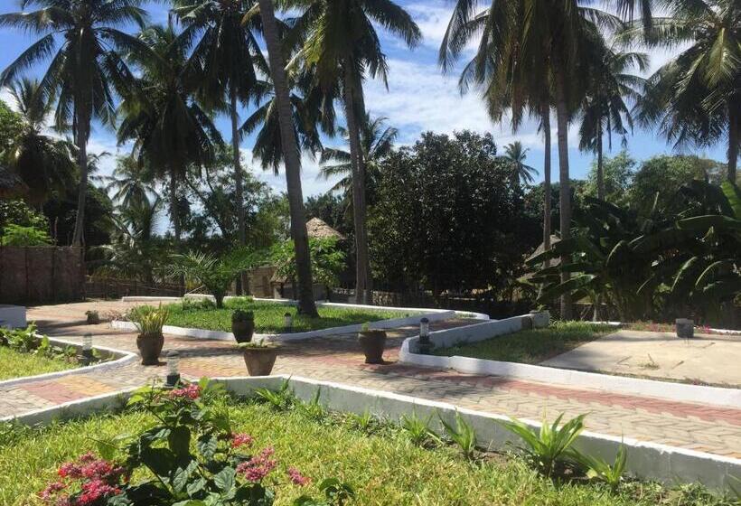 צימר Mafia Neptune Villa Lodge