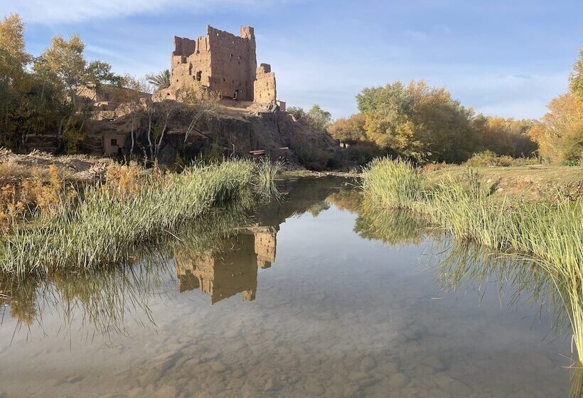 مبيت وإفطار Maroc Des Merveilles   Chez L Habitant