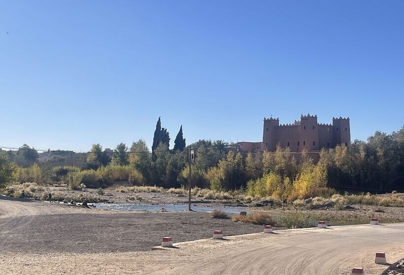 مبيت وإفطار Maroc Des Merveilles   Chez L Habitant