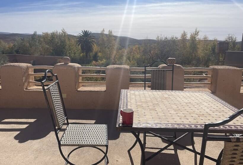 مبيت وإفطار Maroc Des Merveilles   Chez L Habitant