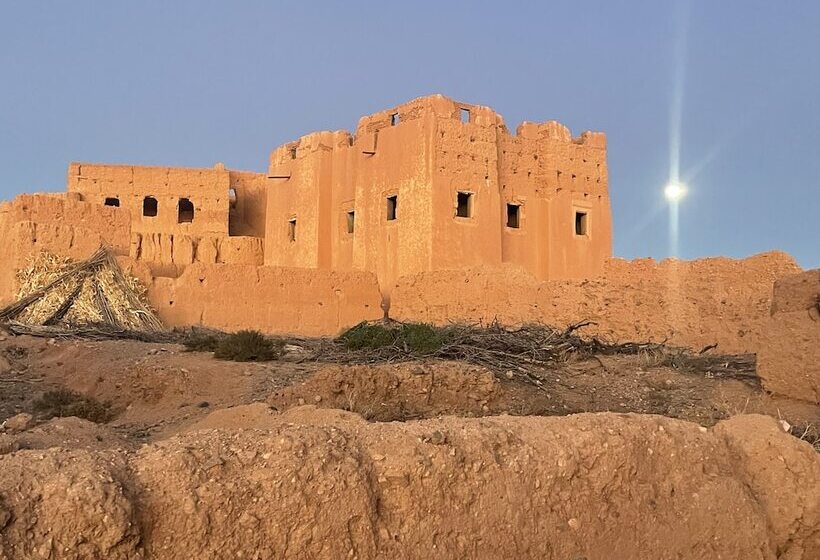 مبيت وإفطار Maroc Des Merveilles   Chez L Habitant