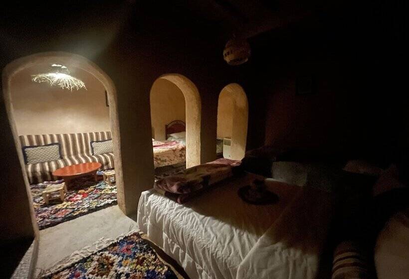 مبيت وإفطار Maroc Des Merveilles   Chez L Habitant