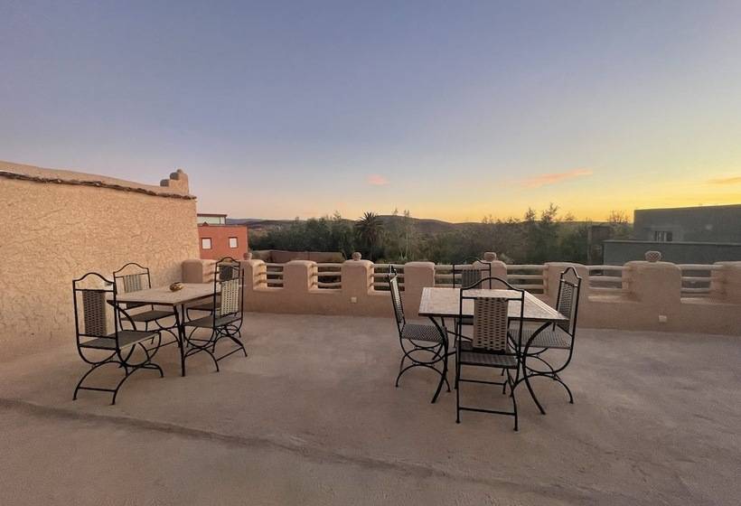 مبيت وإفطار Maroc Des Merveilles   Chez L Habitant