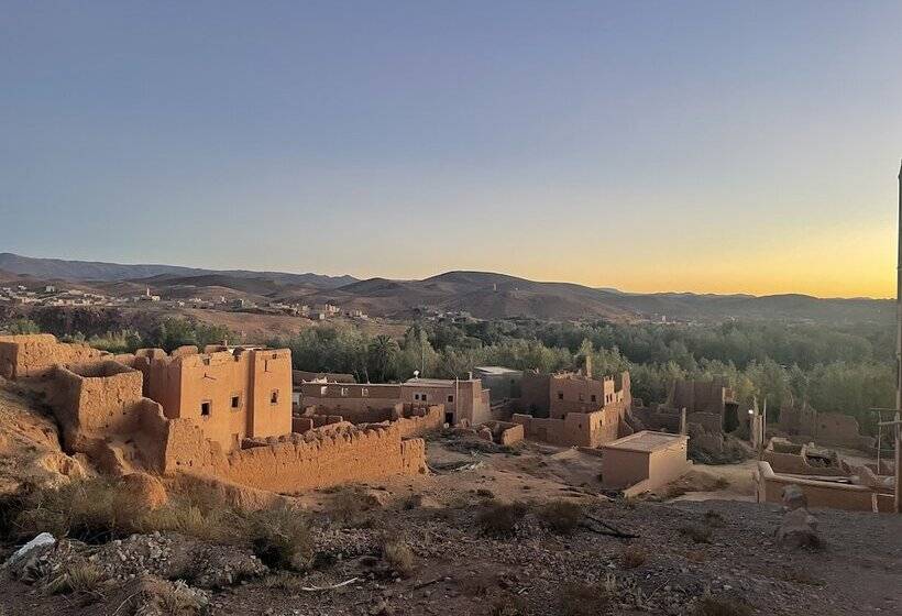 مبيت وإفطار Maroc Des Merveilles   Chez L Habitant