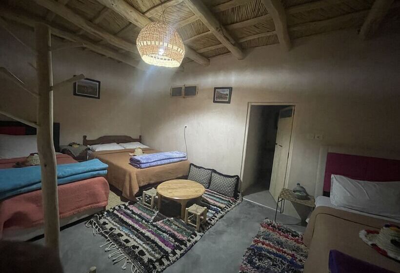 مبيت وإفطار Maroc Des Merveilles   Chez L Habitant