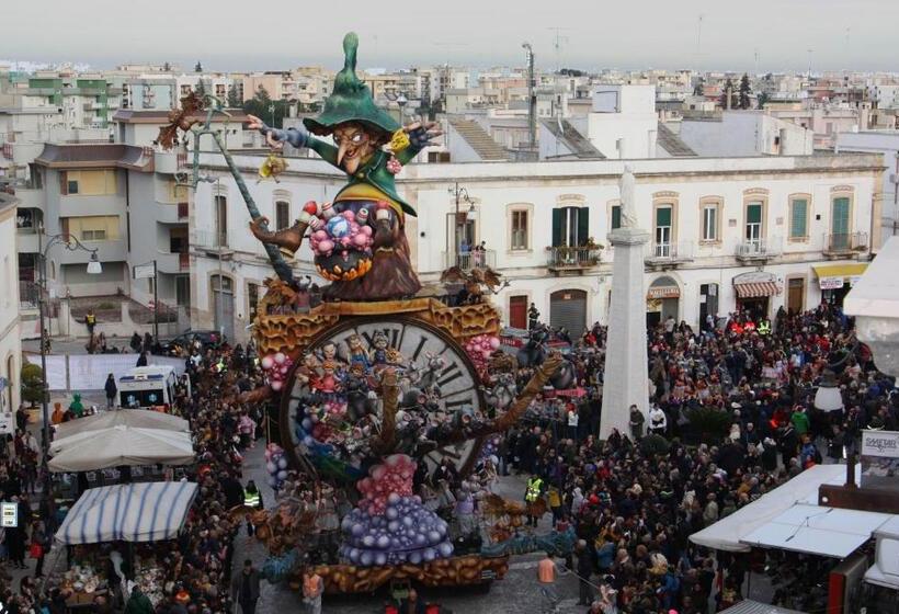 Bed and Breakfast Porta Nuova