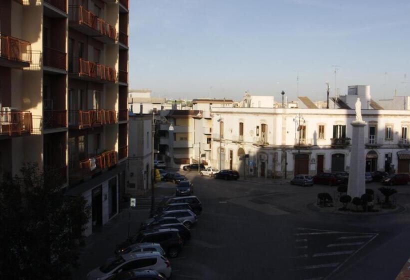 Bed and Breakfast Porta Nuova