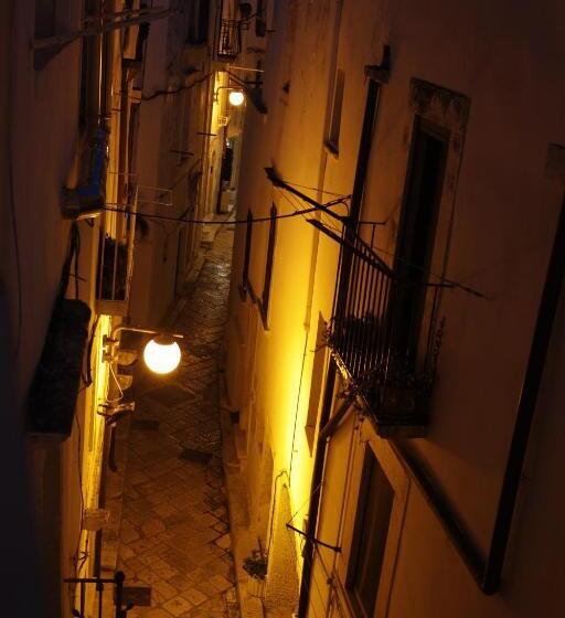 Bed and Breakfast Porta Nuova