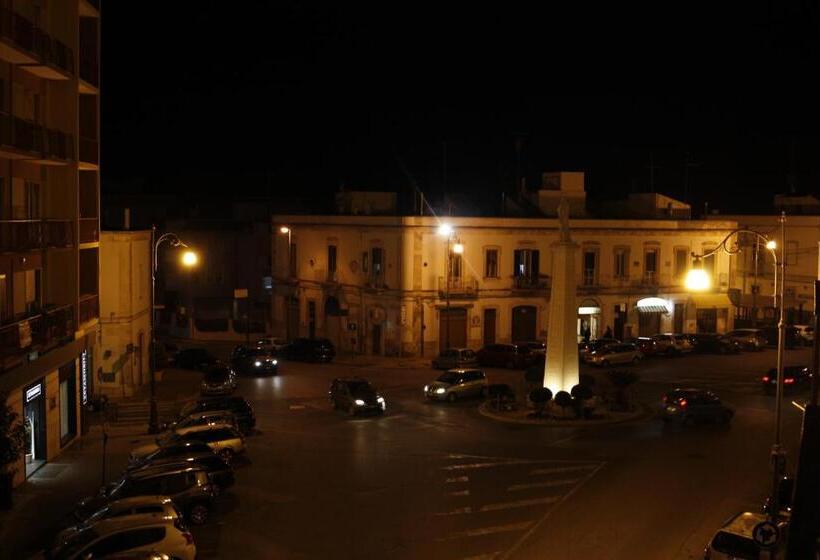 Bed and Breakfast Porta Nuova