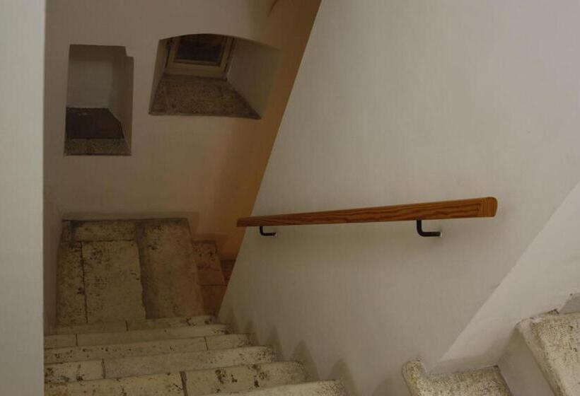 Bed and Breakfast Porta Nuova