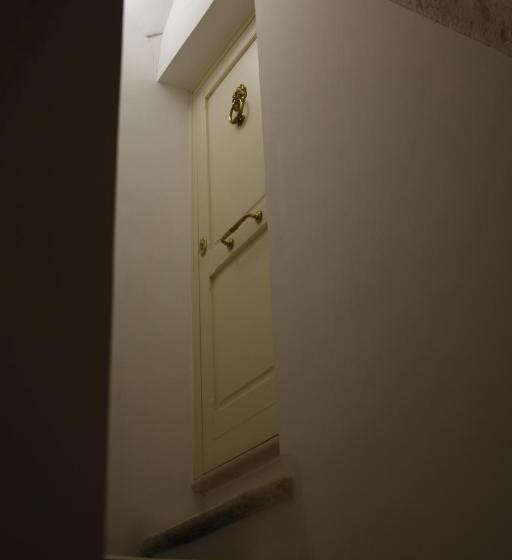 Bed and Breakfast Porta Nuova