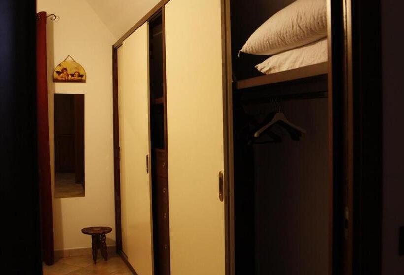 Bed and Breakfast Porta Nuova