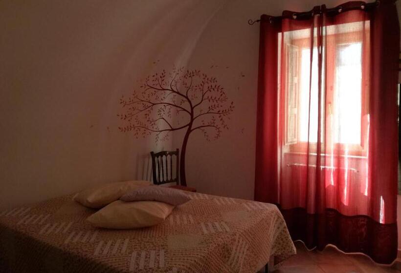 Bed and Breakfast Porta Nuova