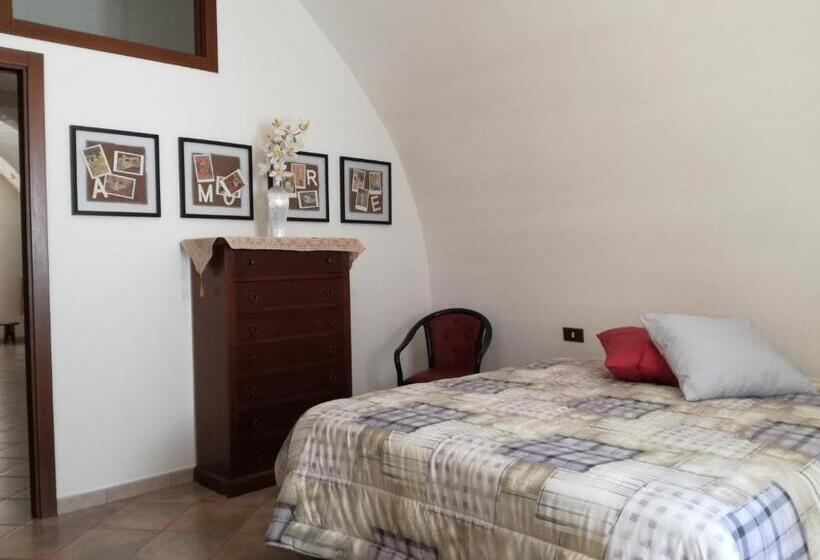 Bed and Breakfast Porta Nuova