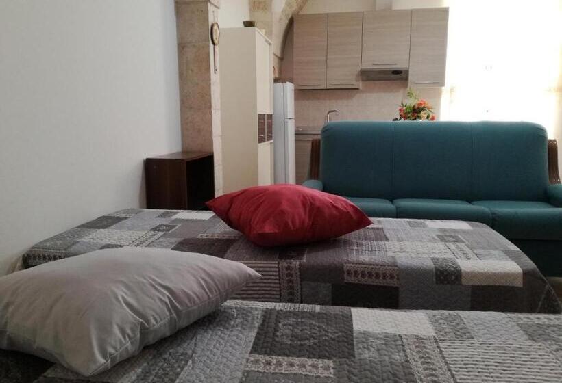 Bed and Breakfast Porta Nuova