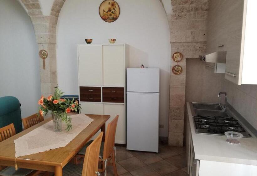 Bed and Breakfast Porta Nuova