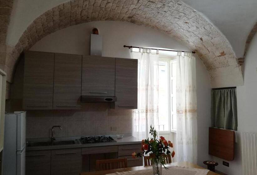 Bed and Breakfast Porta Nuova