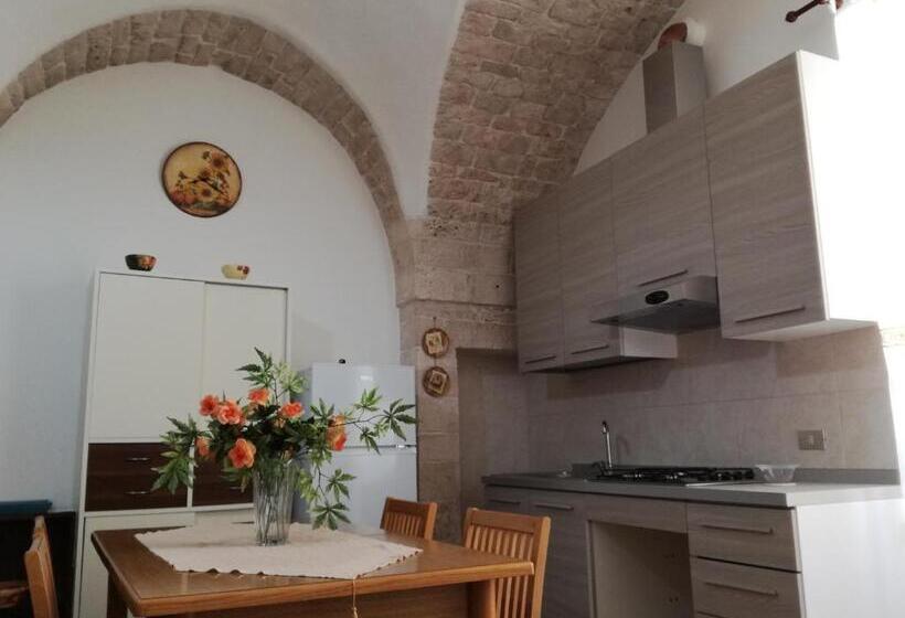 Bed and Breakfast Porta Nuova