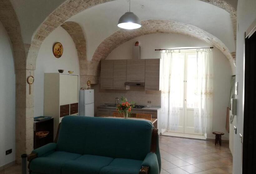 Bed and Breakfast Porta Nuova