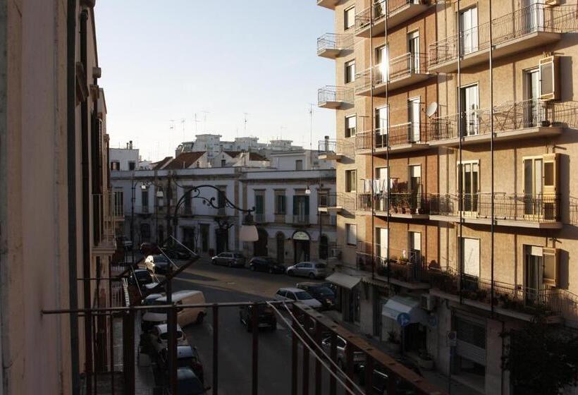 Bed and Breakfast Porta Nuova