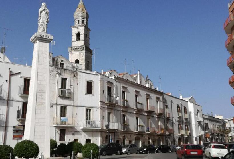 Bed and Breakfast Porta Nuova