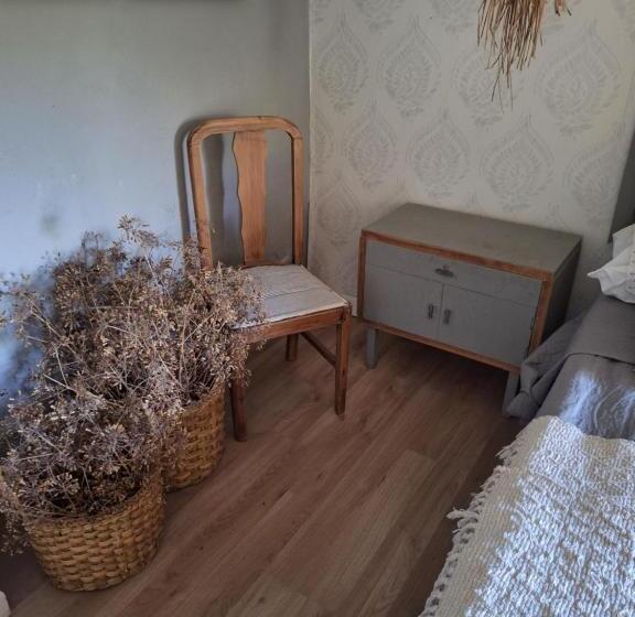 ベッドアンドブレックファースト Posada Del Angel