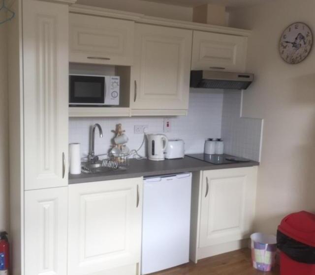 צימר Railway House Guest House