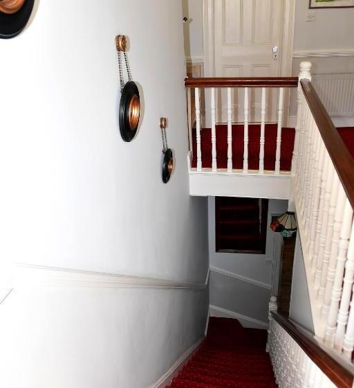 צימר Railway House Guest House