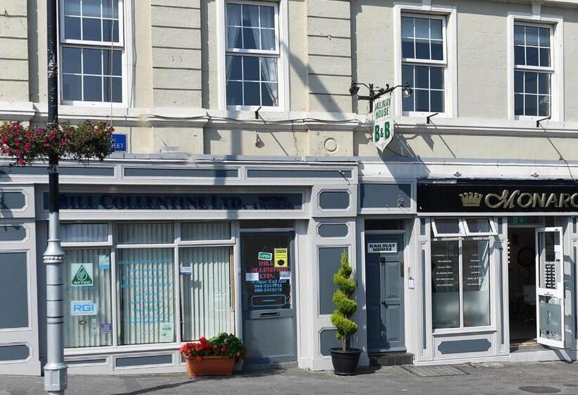 צימר Railway House Guest House