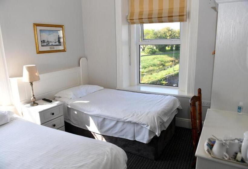 צימר Railway House Guest House