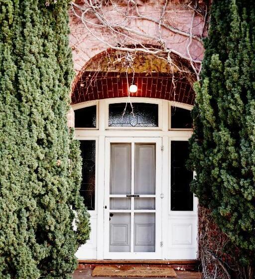 צימר Ravenswood Homestead