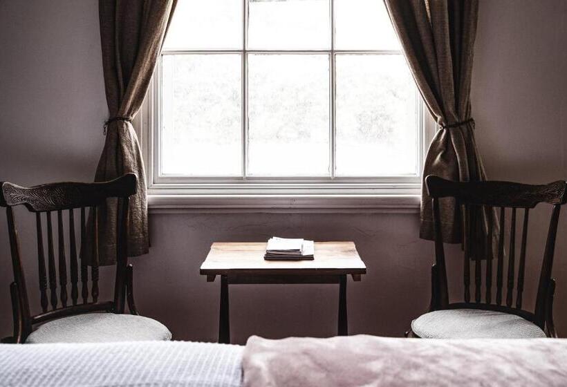 צימר Ravenswood Homestead