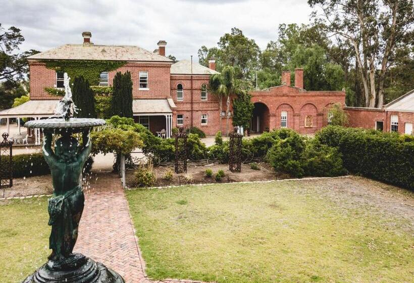 צימר Ravenswood Homestead