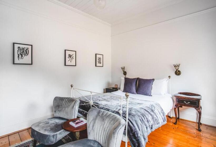 צימר Ravenswood Homestead