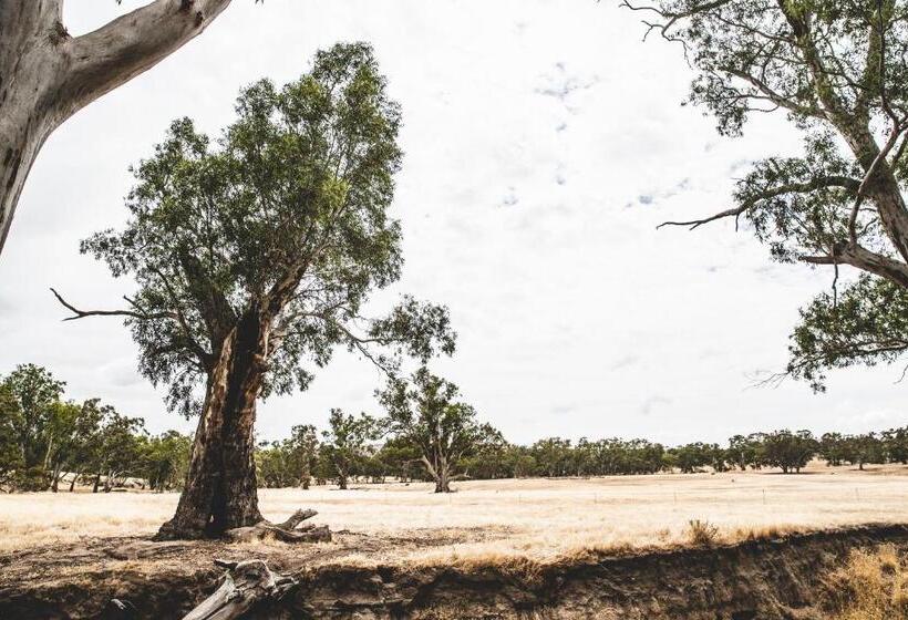צימר Ravenswood Homestead