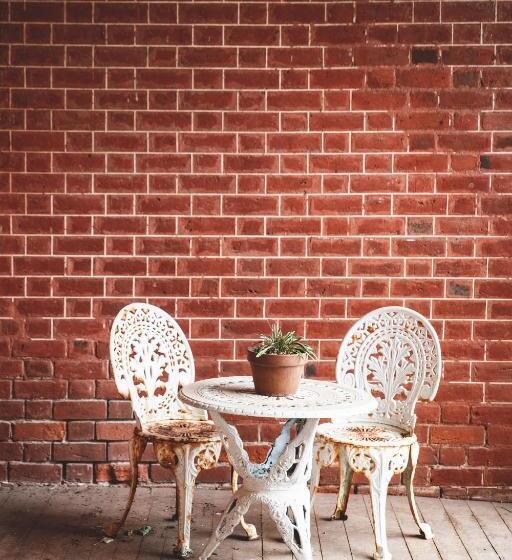 צימר Ravenswood Homestead