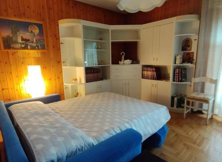 مبيت وإفطار Residenza  Il Gufetto