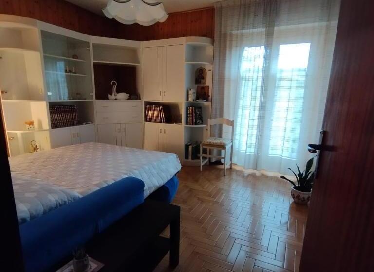 مبيت وإفطار Residenza  Il Gufetto