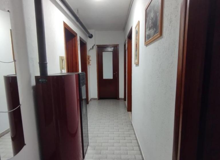 مبيت وإفطار Residenza  Il Gufetto