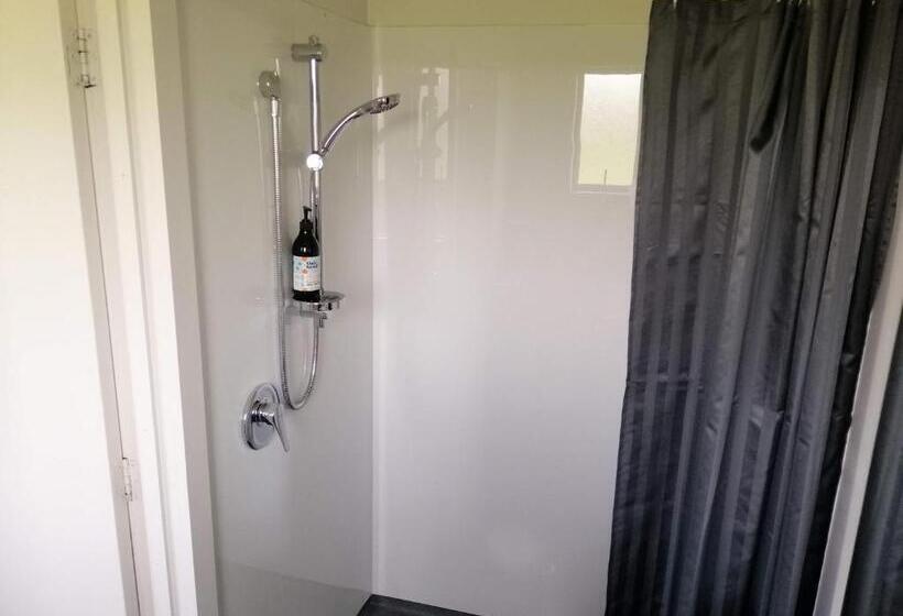 تختخواب و صبحانه Scenic Waterways Retreat