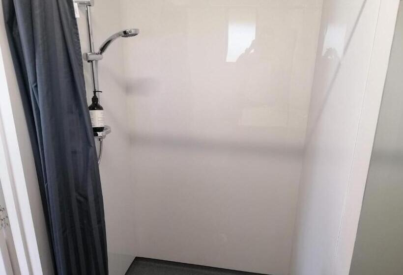 تختخواب و صبحانه Scenic Waterways Retreat